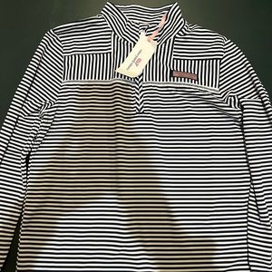Vineyard Vines Quarterzip